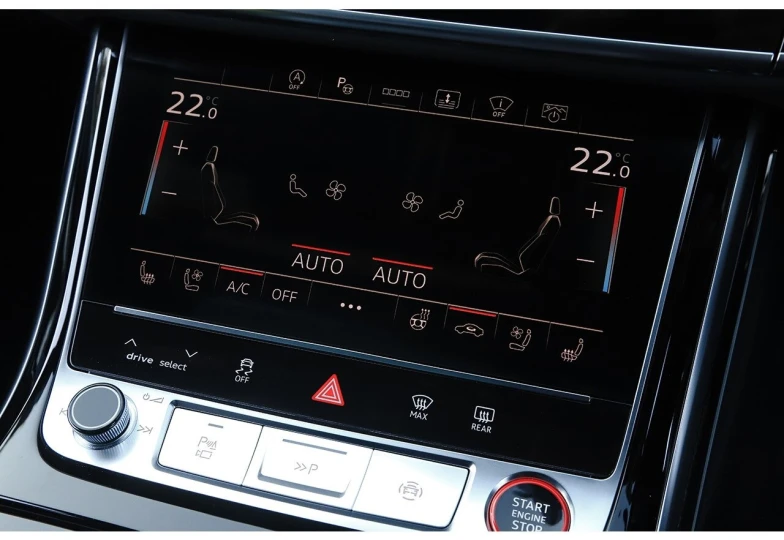 Audi S8 , 2022 - 20