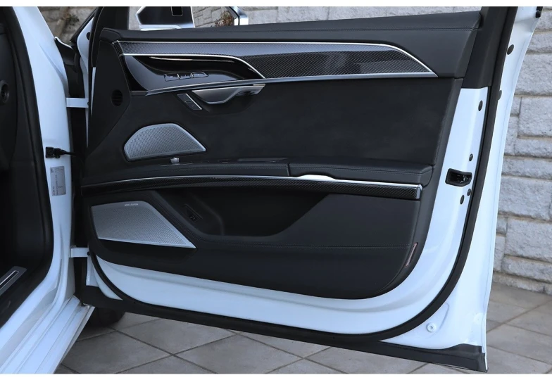 Audi S8 , 2022 - 28