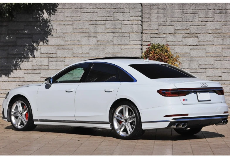 Audi S8 , 2022 - 10