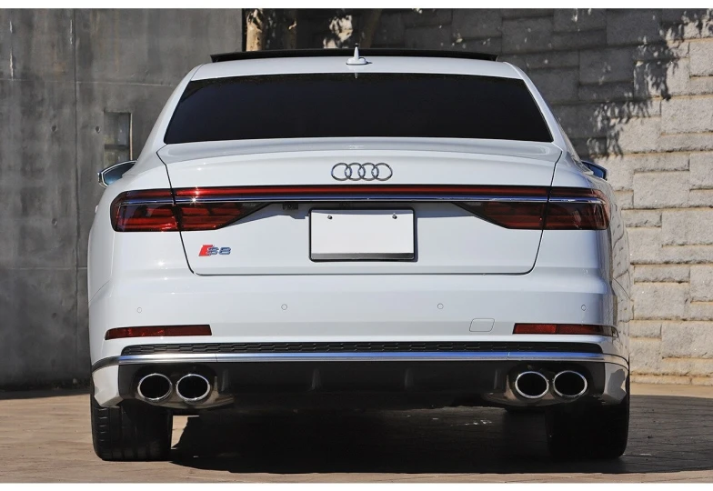 Audi S8 , 2022 - 9