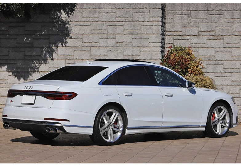 Audi S8 , 2022 - 7
