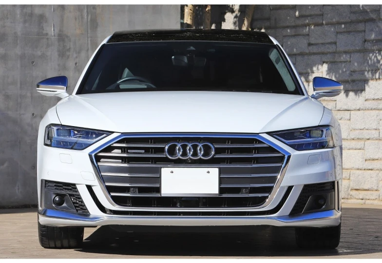 Audi S8 , 2022 - 6