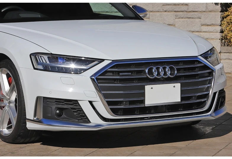 Audi S8 , 2022 - 5