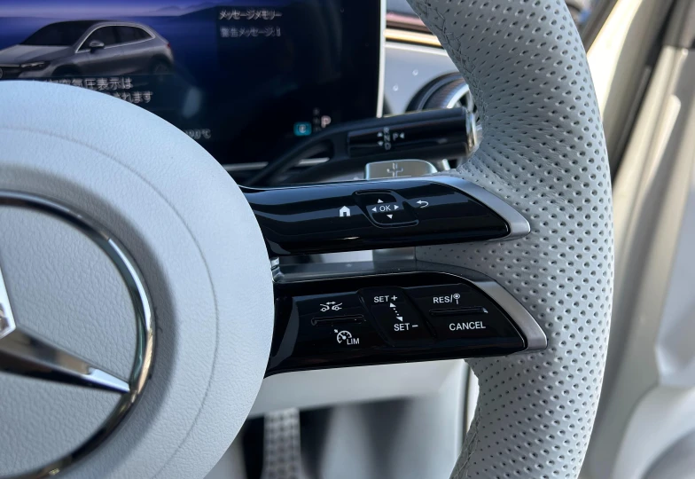 Mercedes EQE 350 4Matic Launch Edition, 2023 - 17