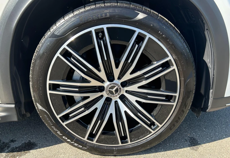Mercedes EQE 350 4Matic Launch Edition, 2023 - 34