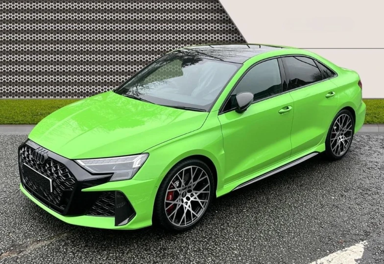 Audi RS3 S Tronic quattro, 2024 - 7