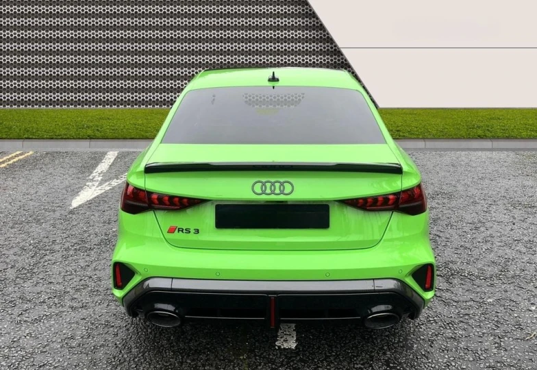 Audi RS3 S Tronic quattro, 2024 - 10