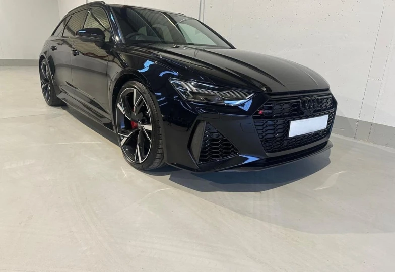 Audi RS6 Avant , 2024 - 0