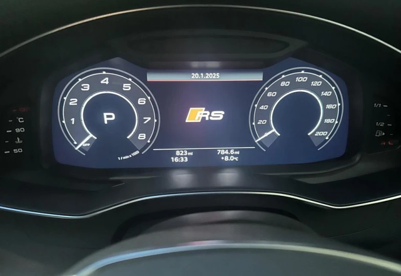 Audi RS6 Avant , 2024 - 3