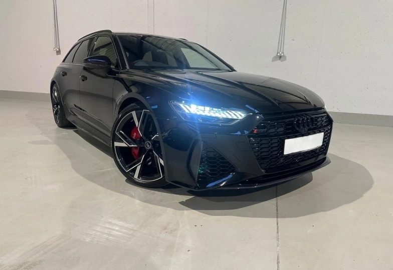 Audi RS6 Avant , 2024 - 5