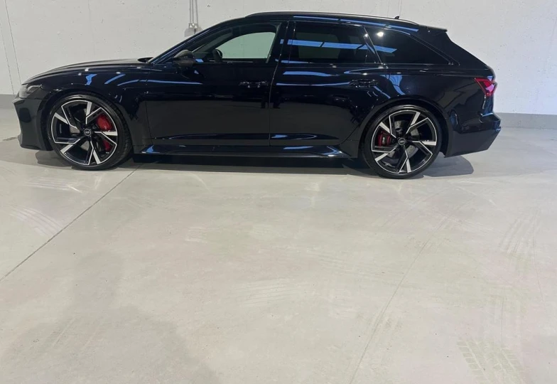 Audi RS6 Avant , 2024 - 7