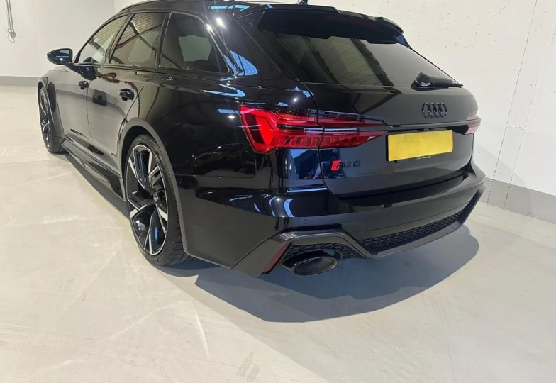 Audi RS6 Avant , 2024 - 9