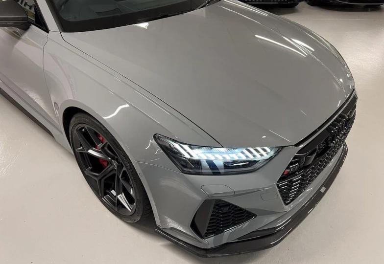 Audi RS6 Avant 4.0 TFSI quattro tiptronic, 2024 - 8