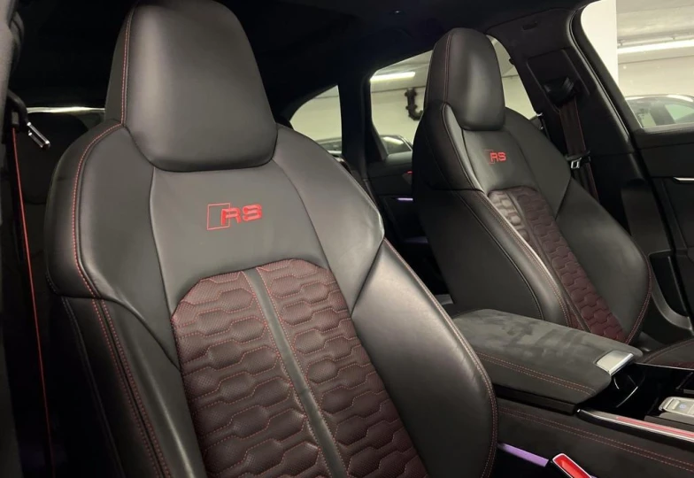 Audi RS6 Avant 4.0 TFSI quattro tiptronic, 2024 - 23