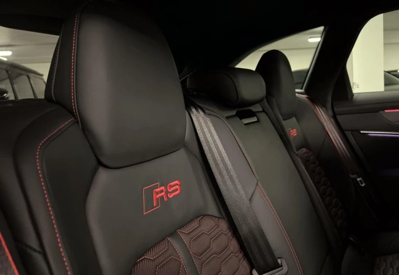 Audi RS6 Avant 4.0 TFSI quattro tiptronic, 2024 - 24