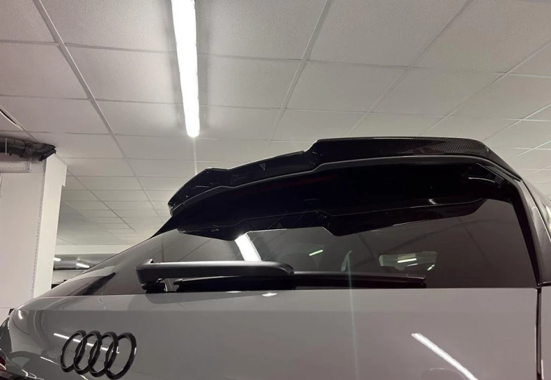 Audi RS6 Avant 4.0 TFSI quattro tiptronic, 2024 - 26