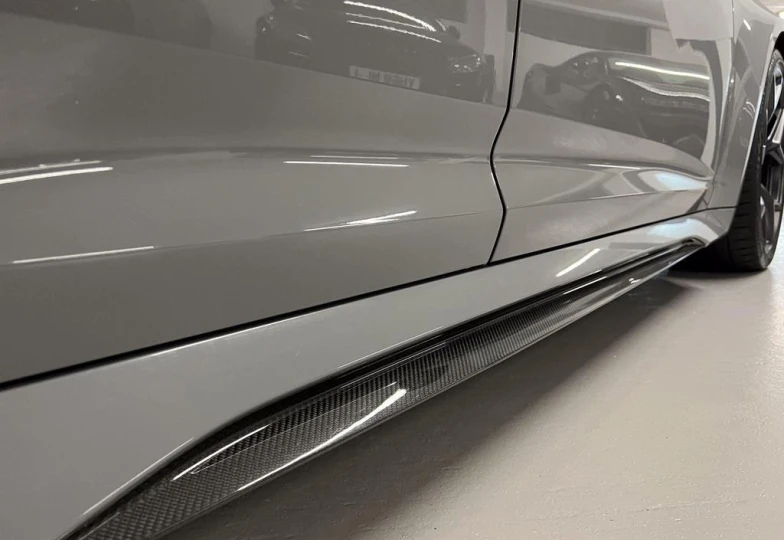 Audi RS6 Avant 4.0 TFSI quattro tiptronic, 2024 - 28