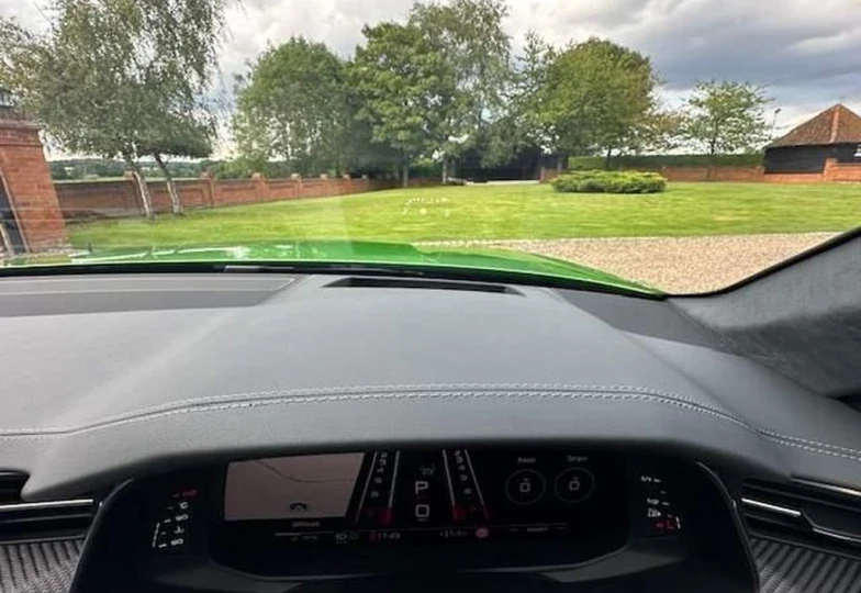 Audi RS6 Avant 4.0 TFSI V8 Performance, 2024 - 31