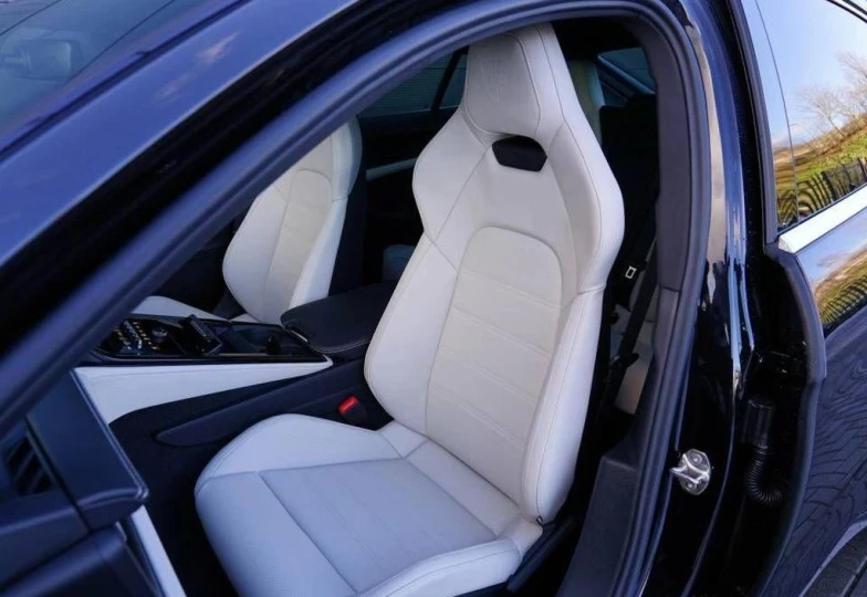 Porsche Panamera 4 E-Hybrid, 2024 - 2
