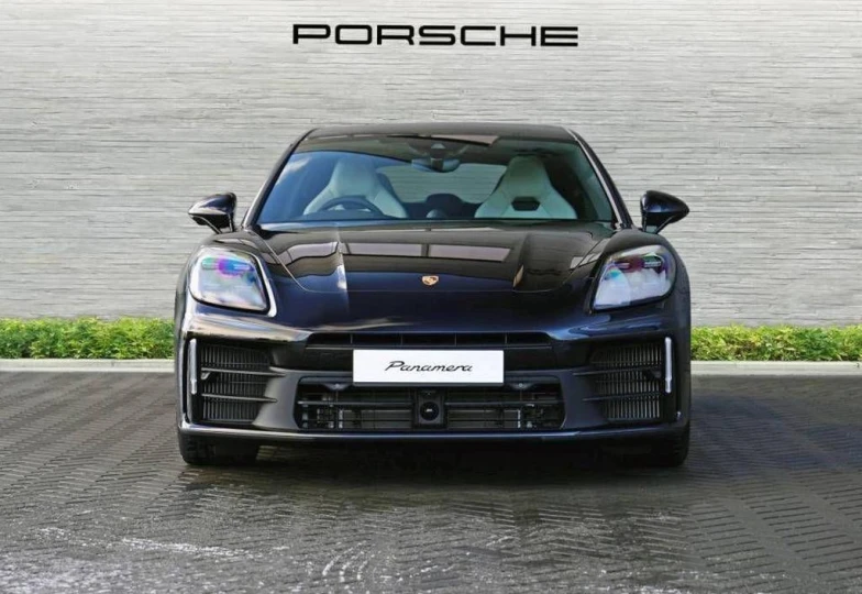Porsche Panamera 4 E-Hybrid, 2024 - 10