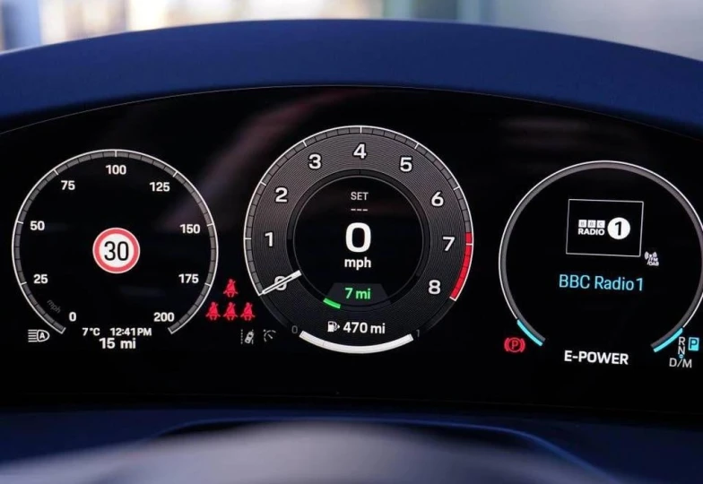 Porsche Panamera 4 E-Hybrid, 2024 - 22