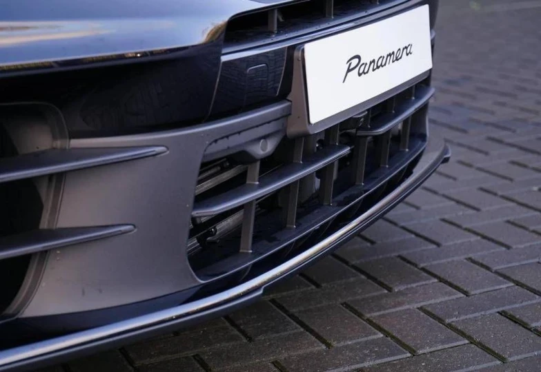 Porsche Panamera 4 E-Hybrid, 2024 - 51