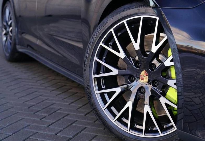 Porsche Panamera 4 E-Hybrid, 2024 - 53