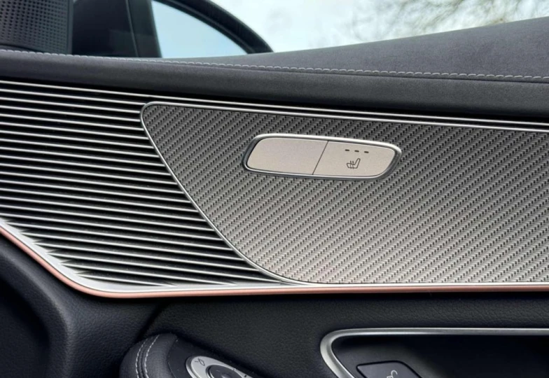 Mercedes EQC 400 AMG Line, 2023 - 19