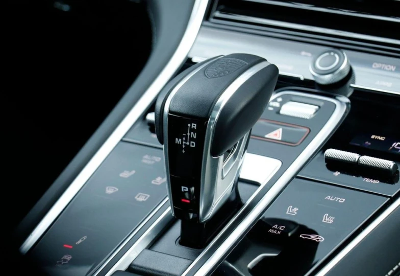 Porsche Panamera V8 GTS, 2025 - 17