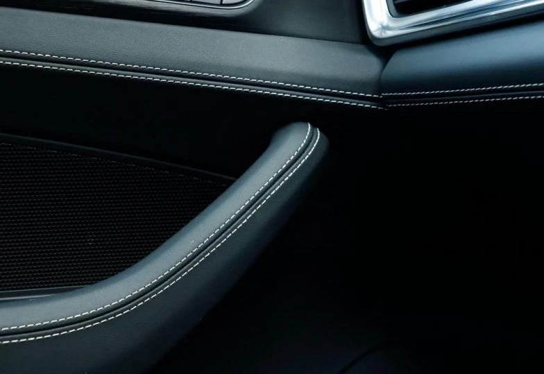 Porsche Panamera V8 GTS, 2025 - 25