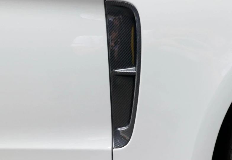 Porsche Panamera V8 GTS, 2025 - 32
