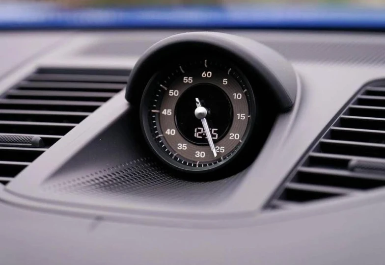 Porsche Panamera V8 Turbo E-Hybrid, 2024 - 24