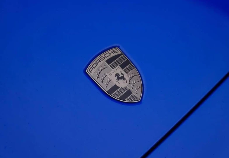 Porsche Panamera V8 Turbo E-Hybrid, 2024 - 45