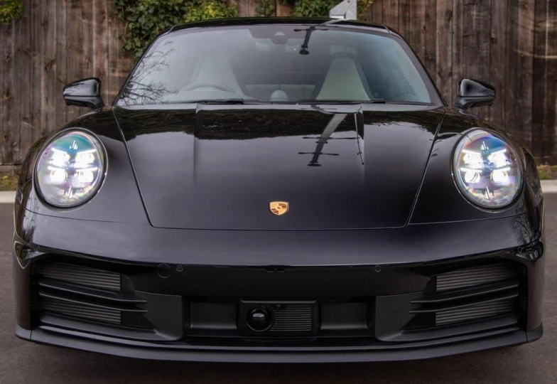Porsche 911 992 Carrera, 2024 - 4