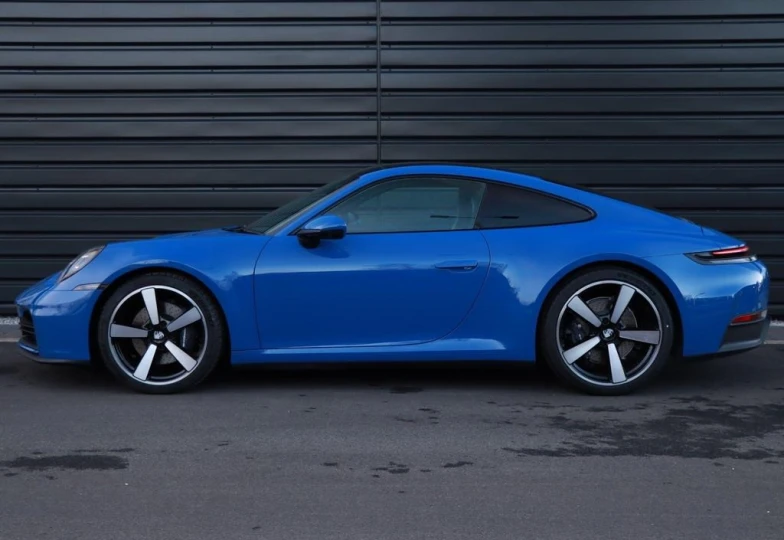 Porsche 911 992 Carrera, 2024 - 6