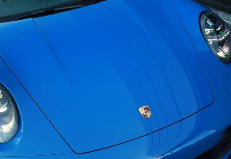 Porsche 911 992 Carrera, 2024 - 20