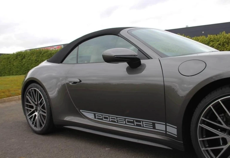 Porsche 911 992 Carrera S, 2024 - 24