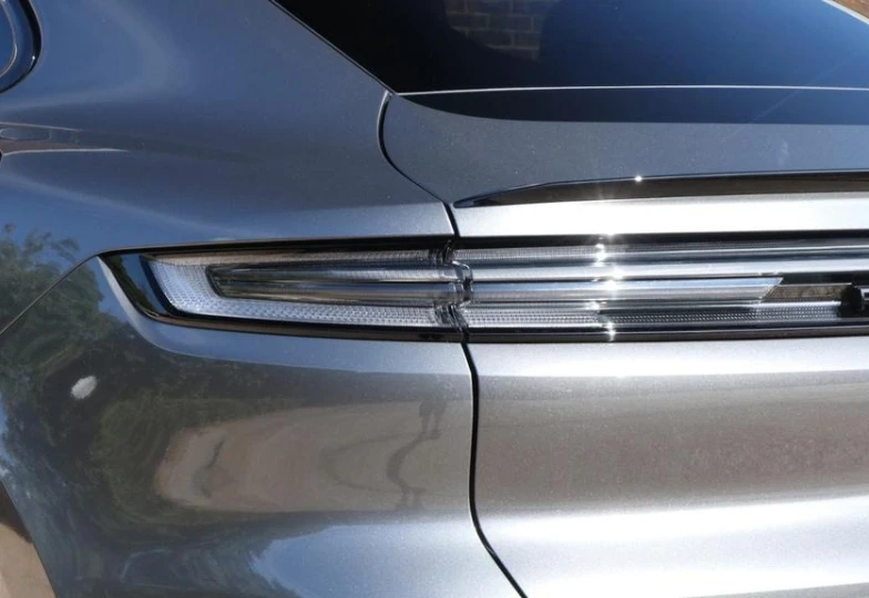 Porsche Cayenne E-Hybrid, 2024 - 37