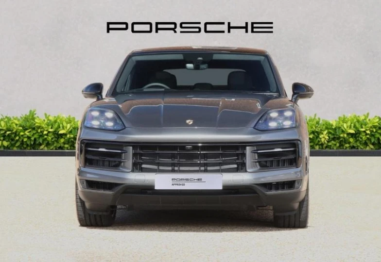 Porsche Cayenne E-Hybrid, 2024 - 4