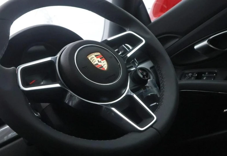 Porsche 718 Boxster , 2025 - 8