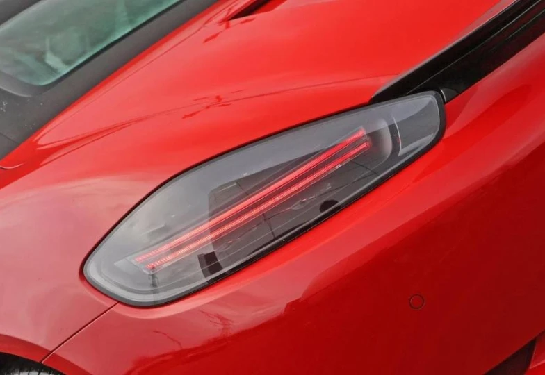 Porsche 718 Boxster , 2025 - 24