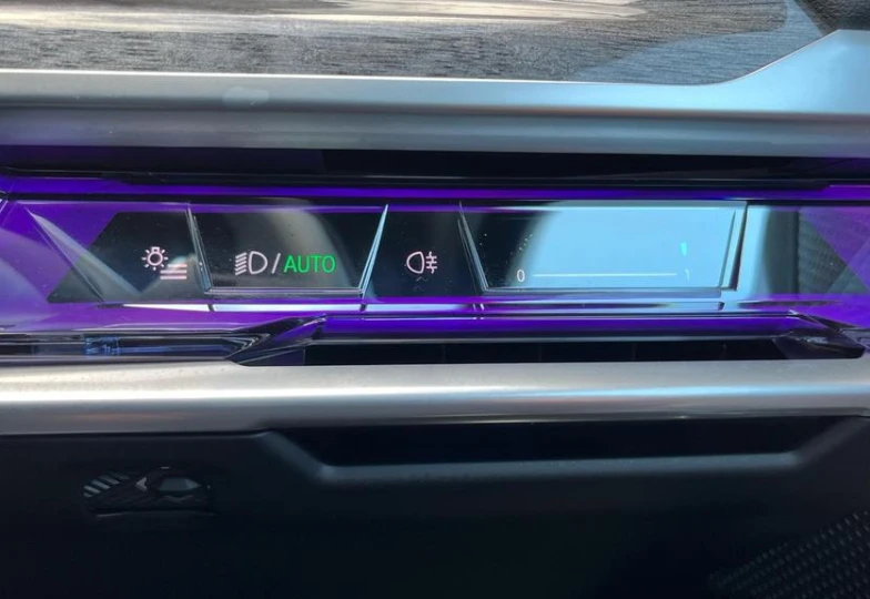 BMW 7 series 750e xDrive Excellence, 2023 - 22