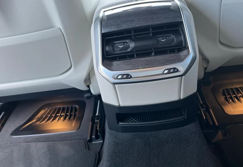 BMW 7 series 750e xDrive Excellence, 2023 - 25