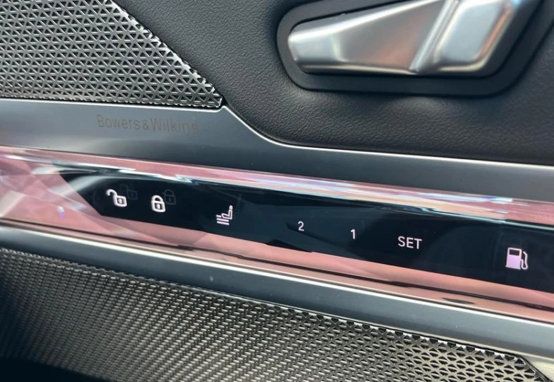 BMW 7 series 750e xDrive Excellence, 2023 - 27