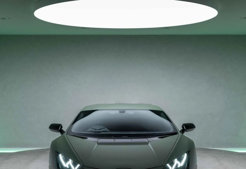 Lamborghini Huracan Tecnica, 2024 - 12