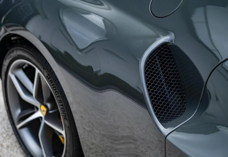 Ferrari 296 GTB V6 7.45kWh F1 DCT, 2022 - 28
