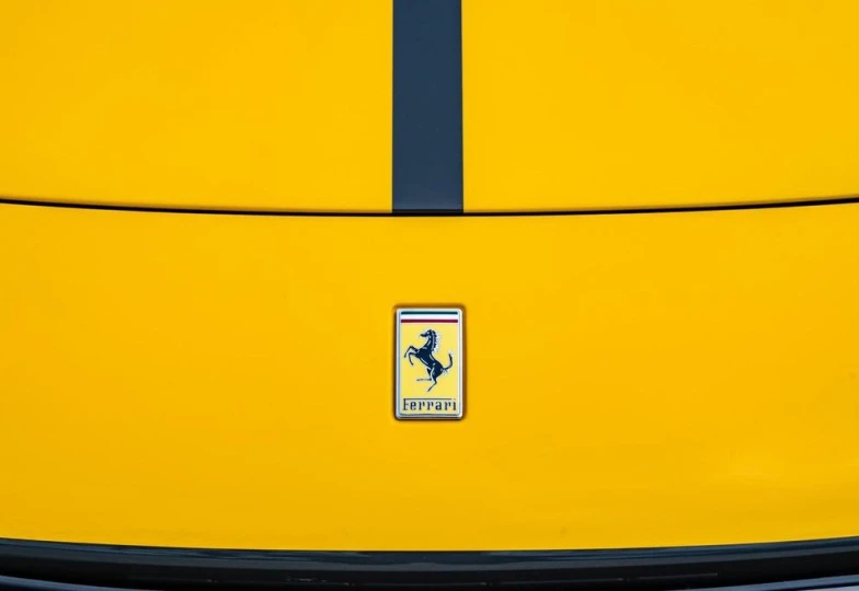 Ferrari 296 GTB V6 7.45kWh F1 DCT, 2022 - 26