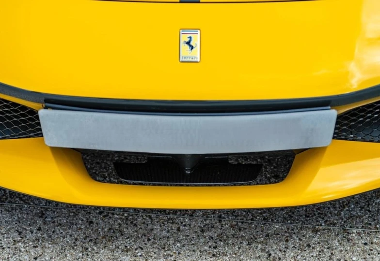Ferrari 296 GTB V6 7.45kWh F1 DCT, 2022 - 27