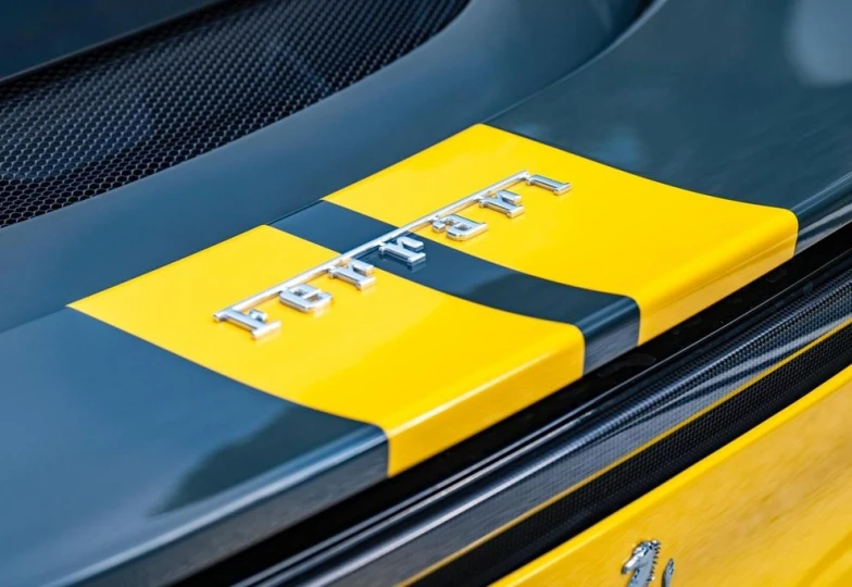 Ferrari 296 GTB V6 7.45kWh F1 DCT, 2022 - 24