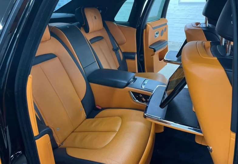 Rolls-Royce Ghost , 2022 - 6